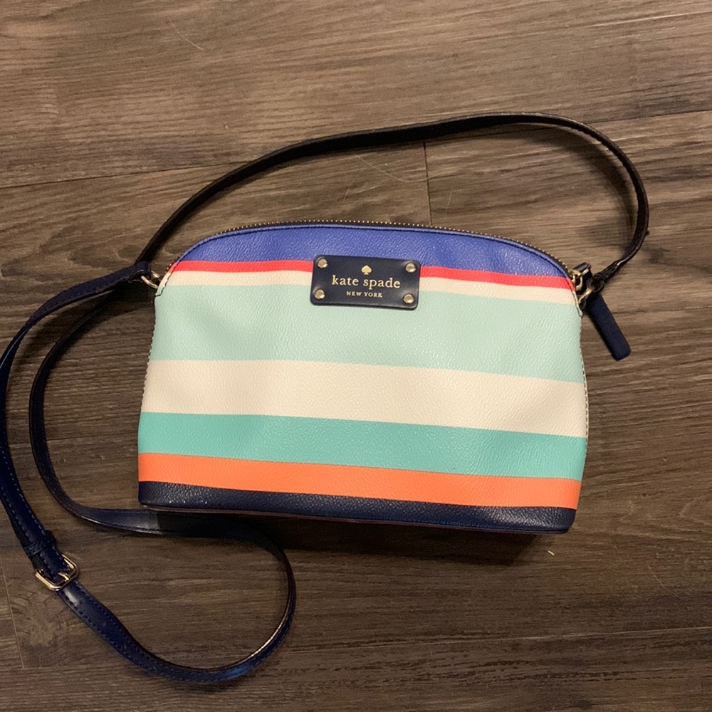 Kate Spade Cross Body